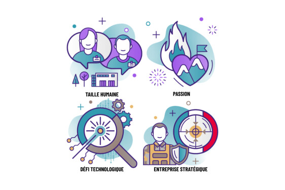 Logo Entreprise-strategique valeur